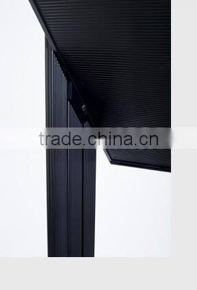 brochure holder plastic