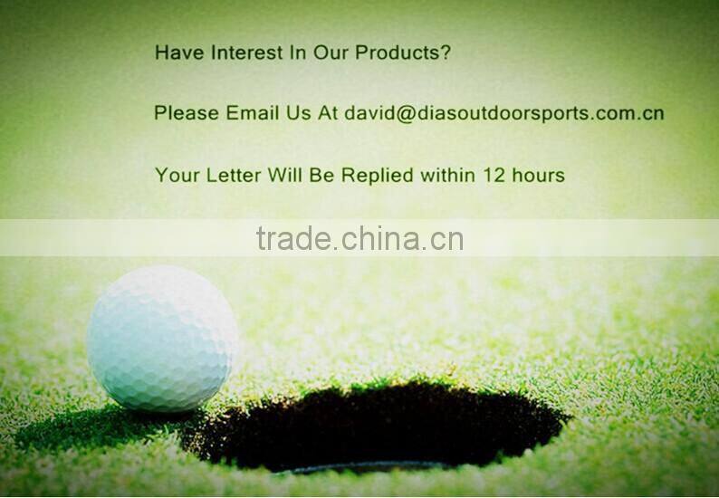 Magnetic plastic golf hat clips