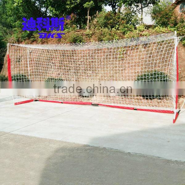 Portable Soccer Goal Practice, NEW soccer goal 5m*2m*0.9m