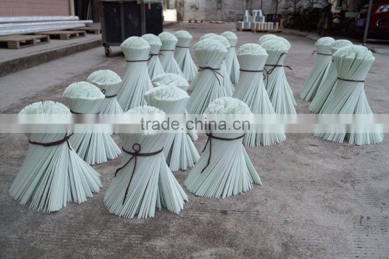 Custom fiberglass rod , 3mm 6mm fiberglass rod with high quality and low price