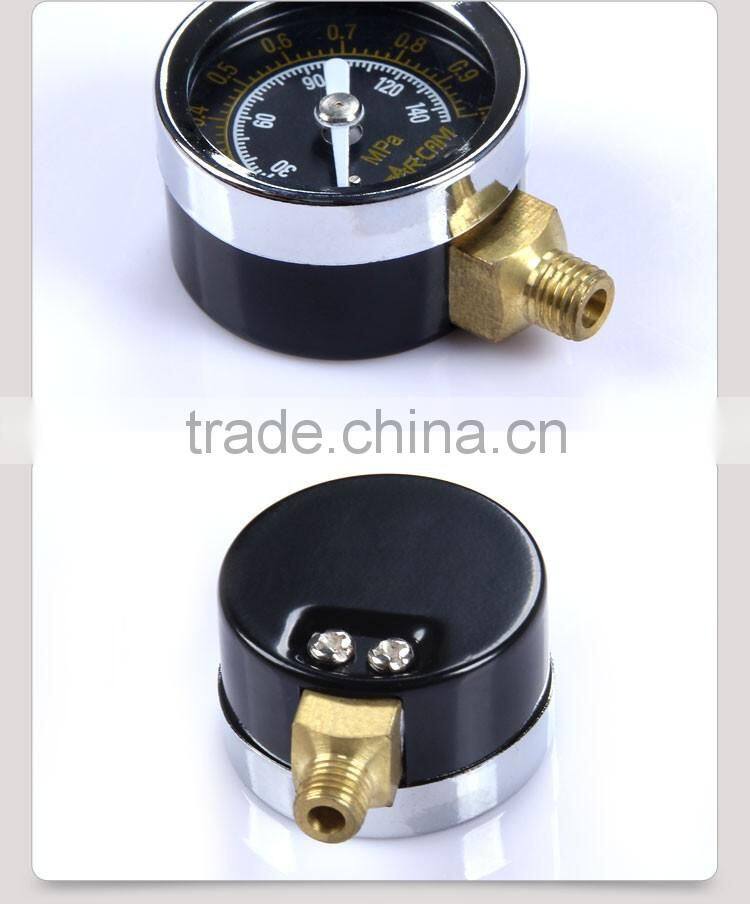 ningbo sales ranges inclined manometer