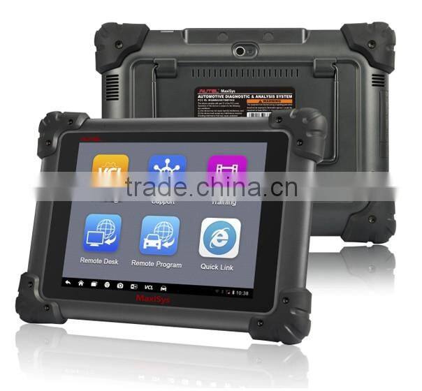 100% Original AUTEL MaxiSys MS908 Auto Scanner MaxiSys MS 908 Smart Evolution hot sale