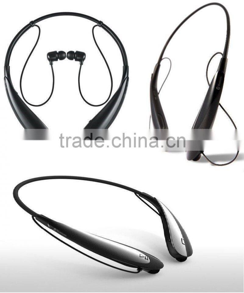 New Product wholesale factory price, colorful bluetooth stereo headset, earphones for mobilephone
