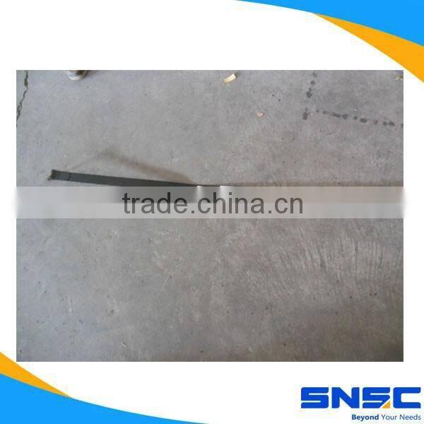 DZ91189553820 fastening strap assembly, Fastening tape cartridge, shacman spare parts, parts of shacman truck F2000