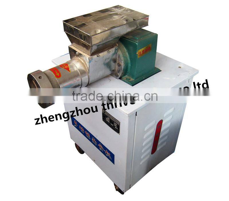 Spaghetti making machine,Healthy vegetable pasta machine