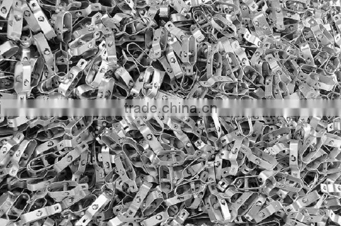 China Manufacture Galvanized Fence Steel Wire cable Strainer/Tensioner