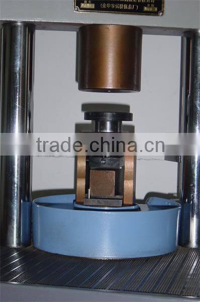 Torsion Testing Machine