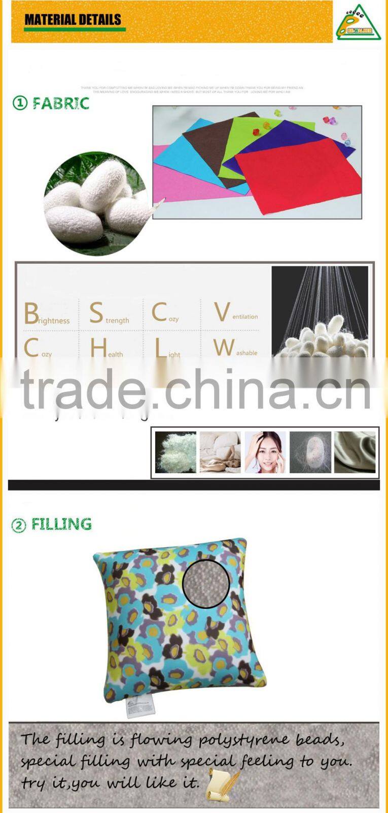 2016 Plush Cushion And Tube Cushion With Emoji stuffing PP Cotton