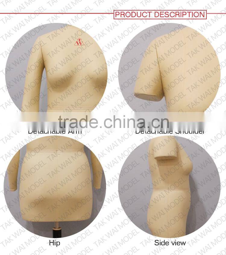 Lowest Price female apparel vintage wedding dress mannequin
