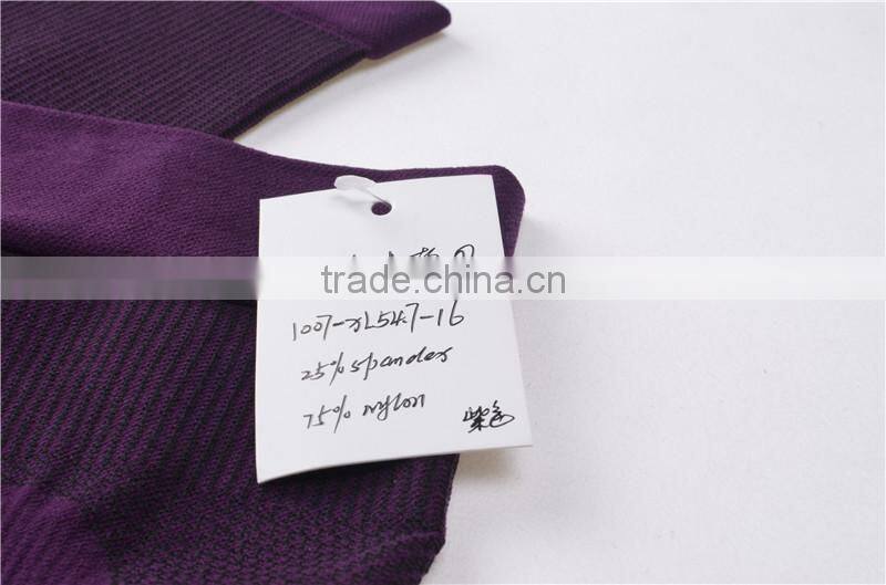 Best Selling Products Knee High Sock Compression Knee Support