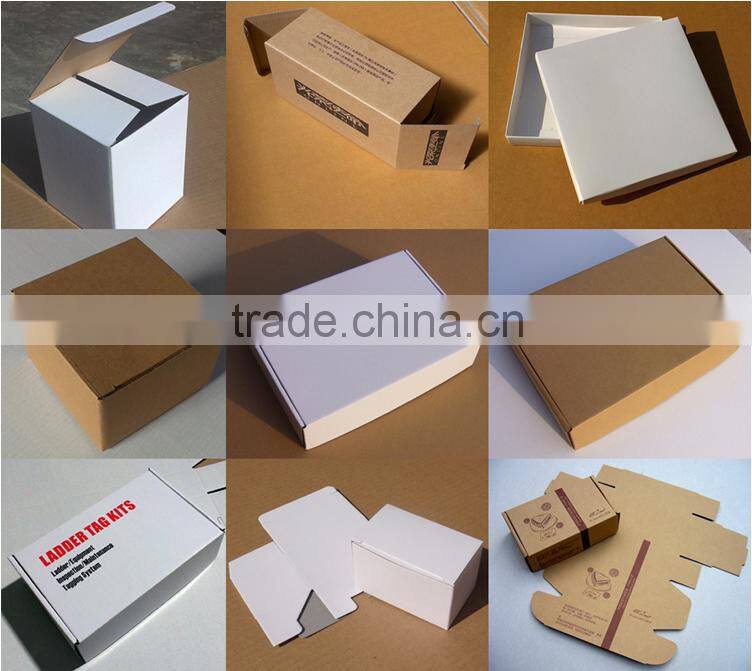 2013 Luxury shoe box design for sale,folding shoes packaging box