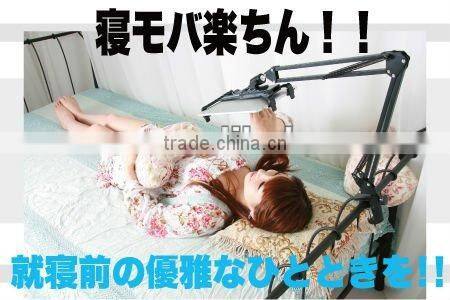 aluminum swivel stand for ipad