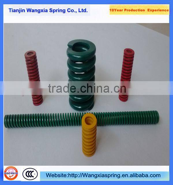 Helical Mould Spring / Mold Spring