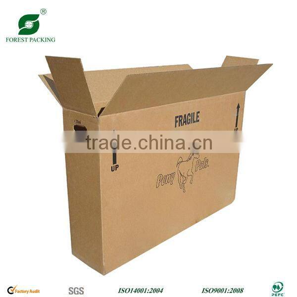 PACKING BOX CARD BOARD P403306