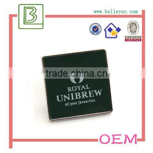 Custom Promotional Military Medal and Badge