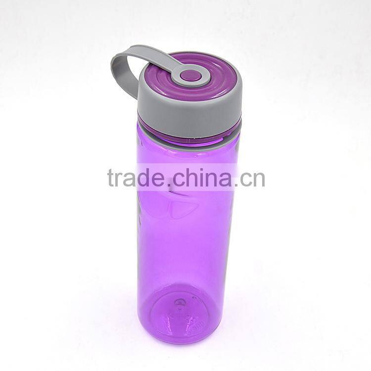Custom Design BPA free Subzero Water Bottle with Logo Printed