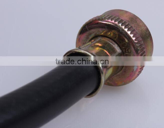 drain hose for washing machine,flexible waste drain pipe washing machine outlet pipe plastic hose water waste drain pipe cor