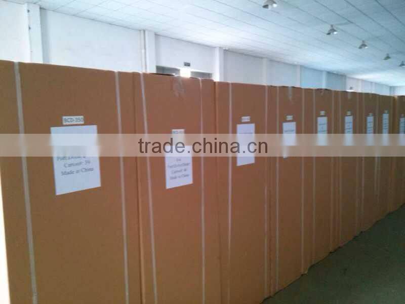 128L refigerator freezer 12V/24V Solar refrigerator/fridge/freezer