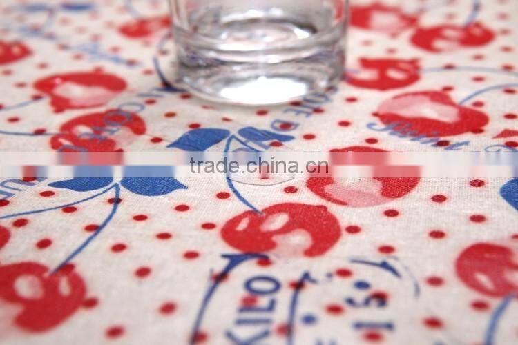 Wholesale printing table cloth factory,table cleaning cloth,table cloth fabric