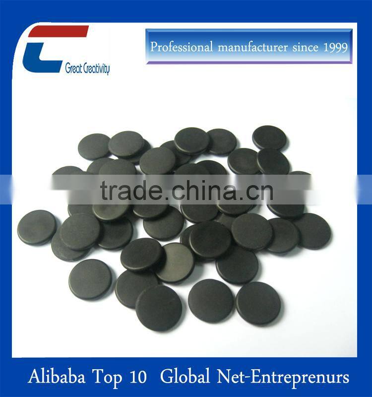 Washable Plastic Rfid Laundry Tag