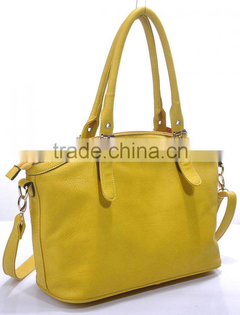 2014 the latest Designer Women PU Handbag