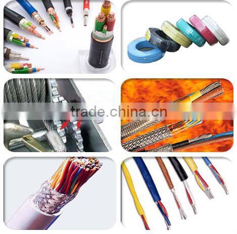 Aluminium Conductor wire , PVC insulated wire , PVC Sheath Wire