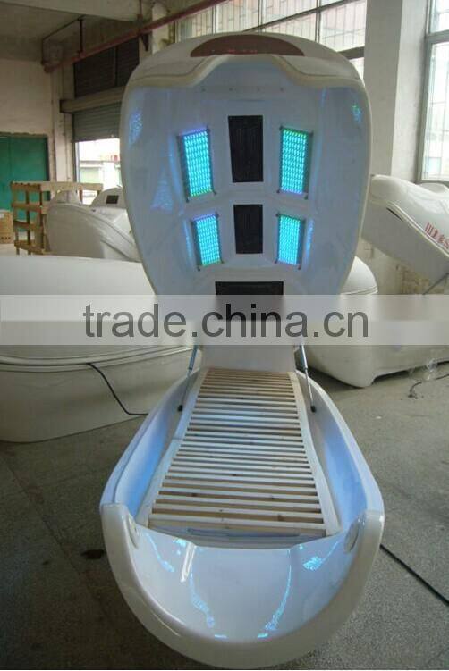 Top selling steam sauna space capsule