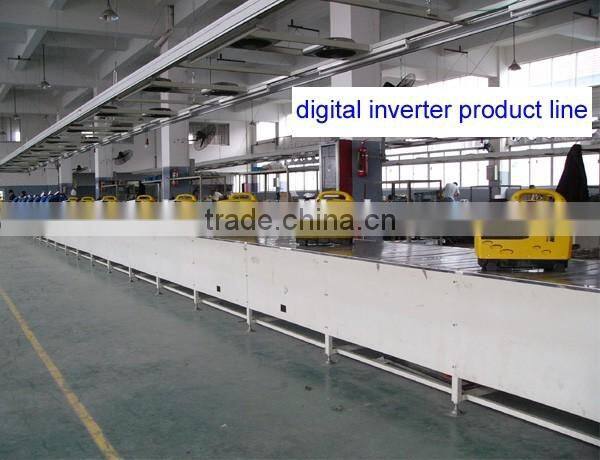 3.8Kva Silent Gasoline Inverter Generator, pure sine wave