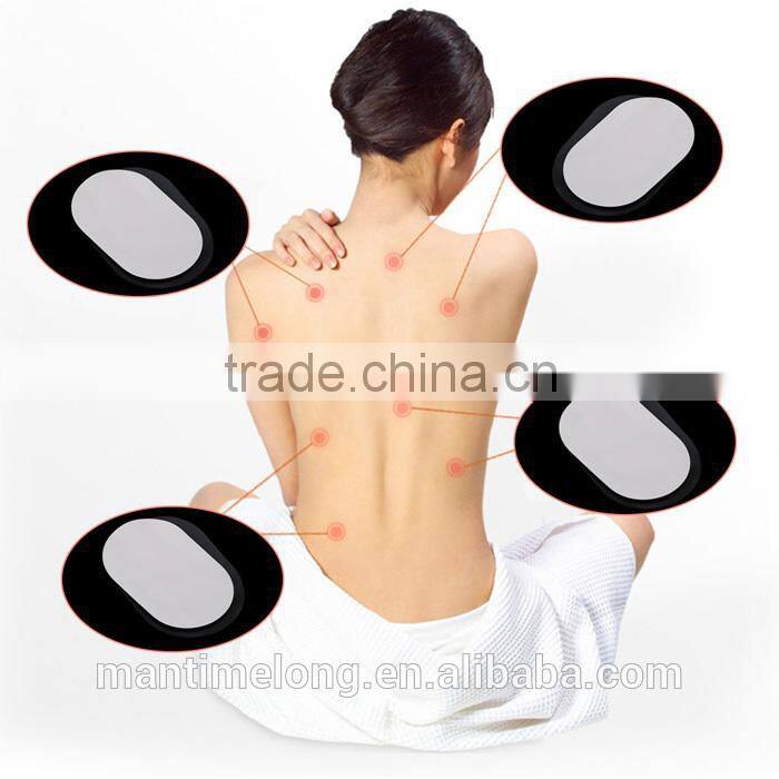 digital therapy machine pads for digital therapy machine tens electrode pads