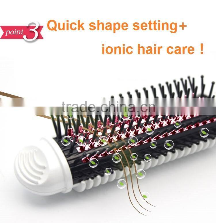 Multi-function popular electric automatic hair comb RM-C37