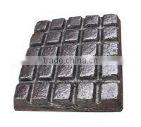 new copper alloy product