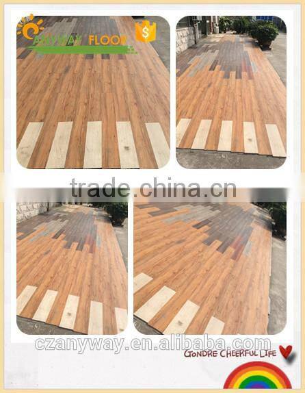 Hot sale wpc deck/wood plastic deck/wpc flooring with good quality