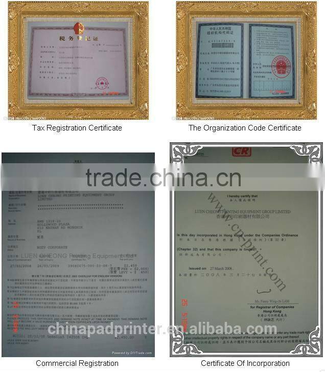 Pneumatic Silk screen Mesh Tighten machine TM-1200L