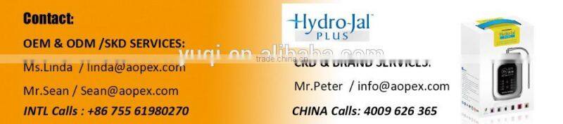 300 Gallon RO system/water filter/direct drinking water purifier ro water purifier made in china