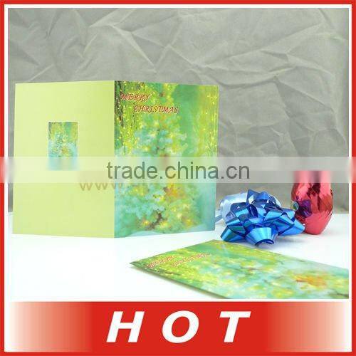 New kinds of handicrafts CARDS