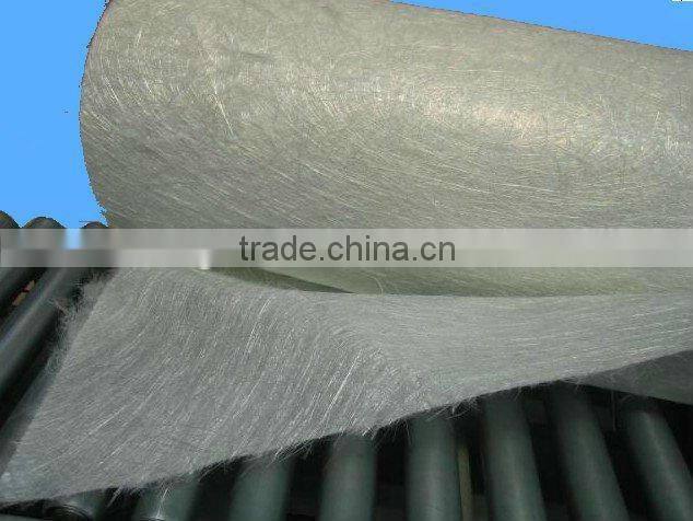 EMC225 E GLASS CHOPPED STRAND MAT