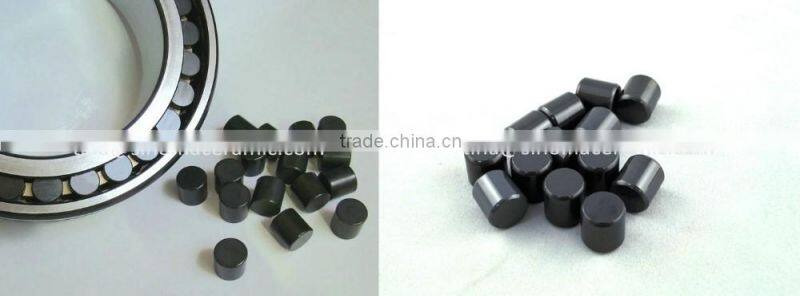 silicon nitride roller, Si3N4 roller, Ceramic roller