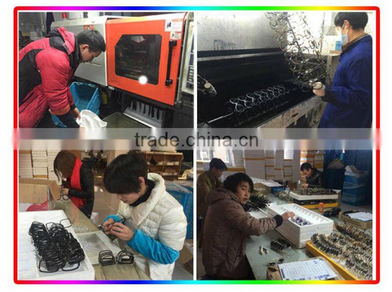 Pinhole Sticker Sunglasses Party Sunglasses