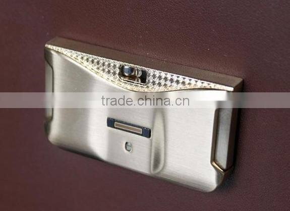 KO-BagL100 High Quality Fingerprint Briefcase locks for sale