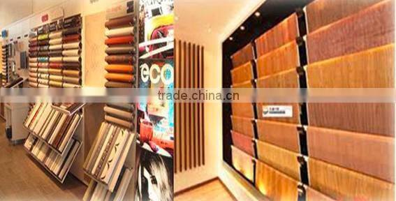 Ouke korea design pvc film for table surface protetive Argentina AR building material foil