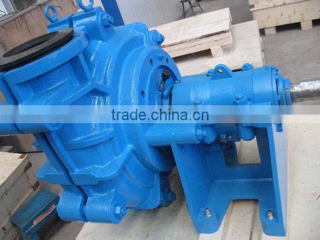 slurry pump agent in Russia