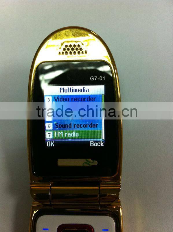 G7-01 new small size mobile phones