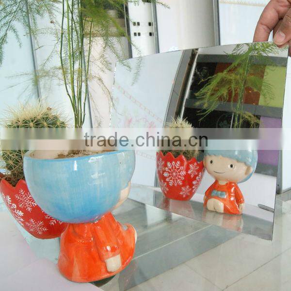 1mm-3mm aluminum mirror
