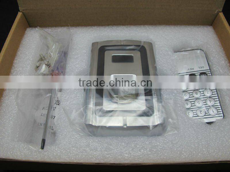 Waterproof Metal Shell Card Reader Door Lock Support Connecting any Card Readers with Wiegand Interface GAR-007EM