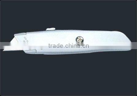 Utility knife cutter