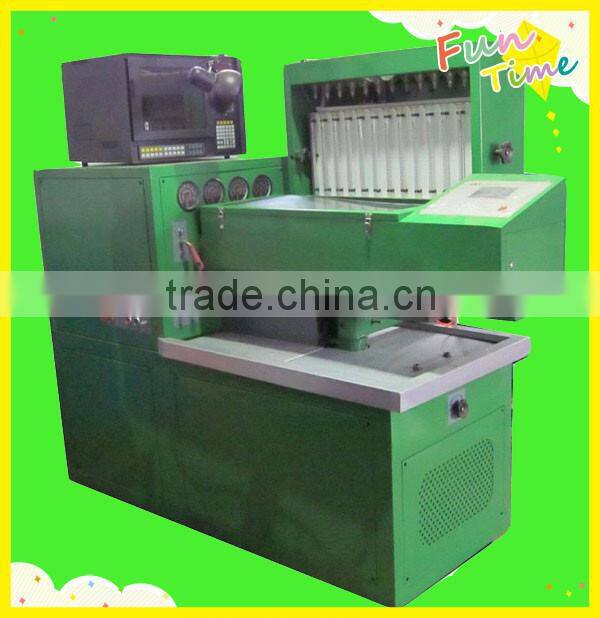 HY-CRI-J Fuel injection pump and Common Rail Test Bench(grafting),hot selling'
