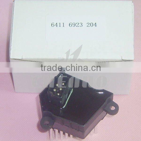 64116923204 Blower Resistor / Blower Motor Resistor ,Fit For BWM
