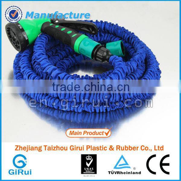 25FT/50FT/75FT/100FT magic X hose with American TYPE connectors
