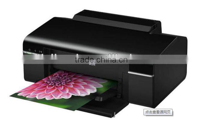 Original Epson Inkjet Desktop Printer of R230 R290 T50 R1390 ( Inkjet media Supplier in Nanjing )