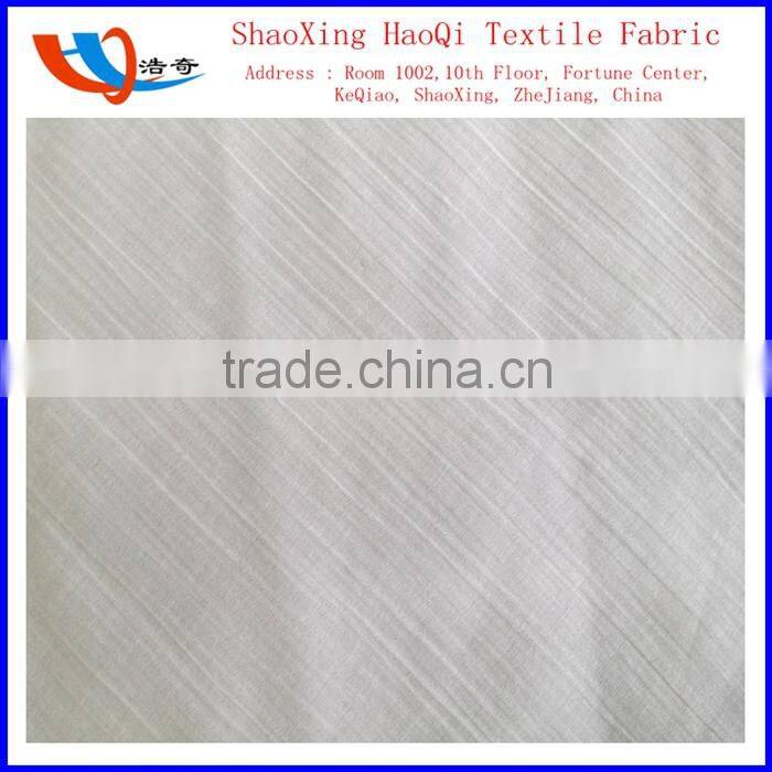 new product tencel cotton blend fabric